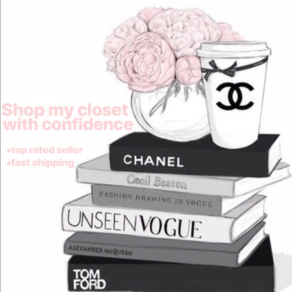 Shop Confidently!